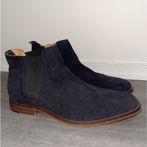 Aldo Chelsea Boots